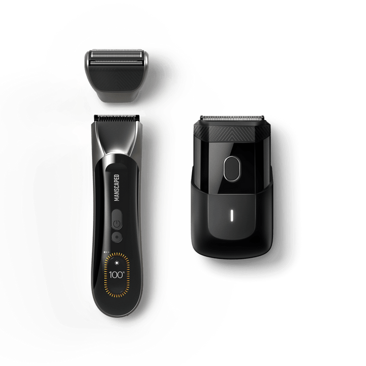The Groin & Go Bundle Y7