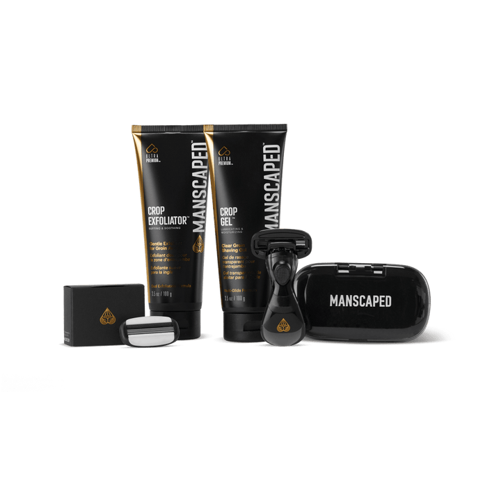 Ultra Smooth Package J3