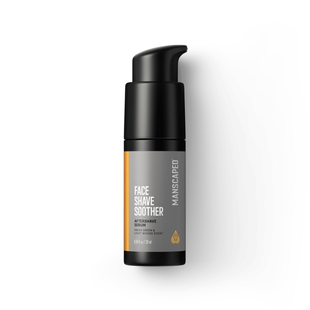 Face Shave Soother