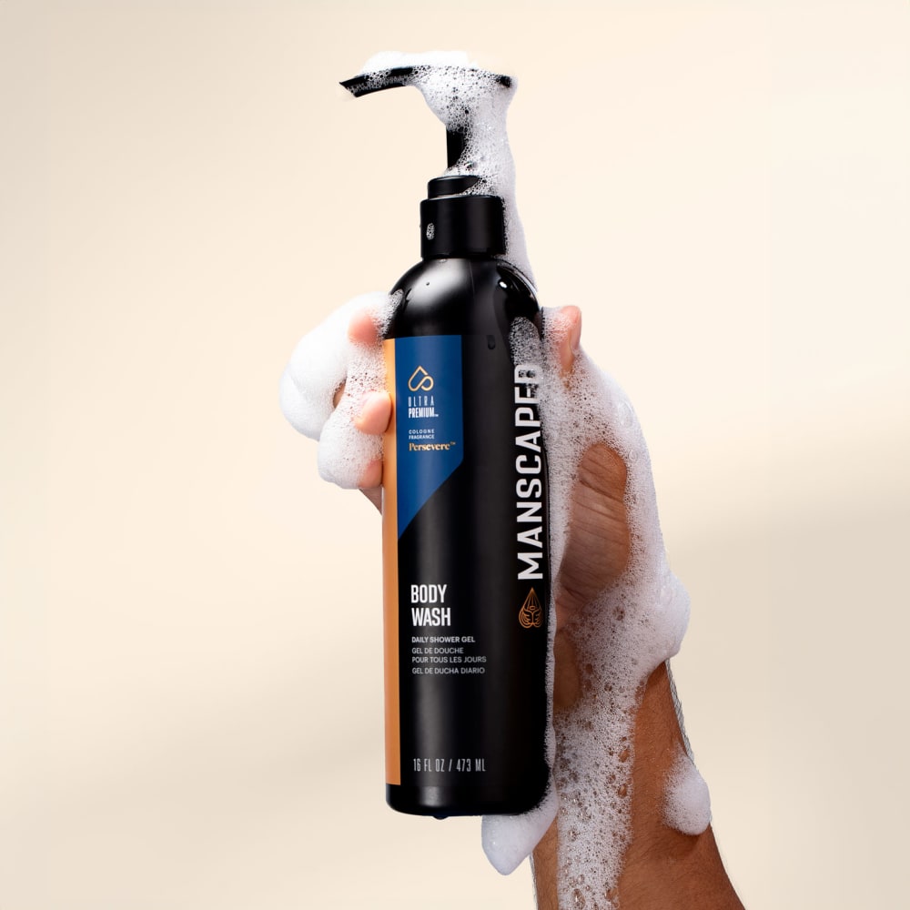 Body Wash