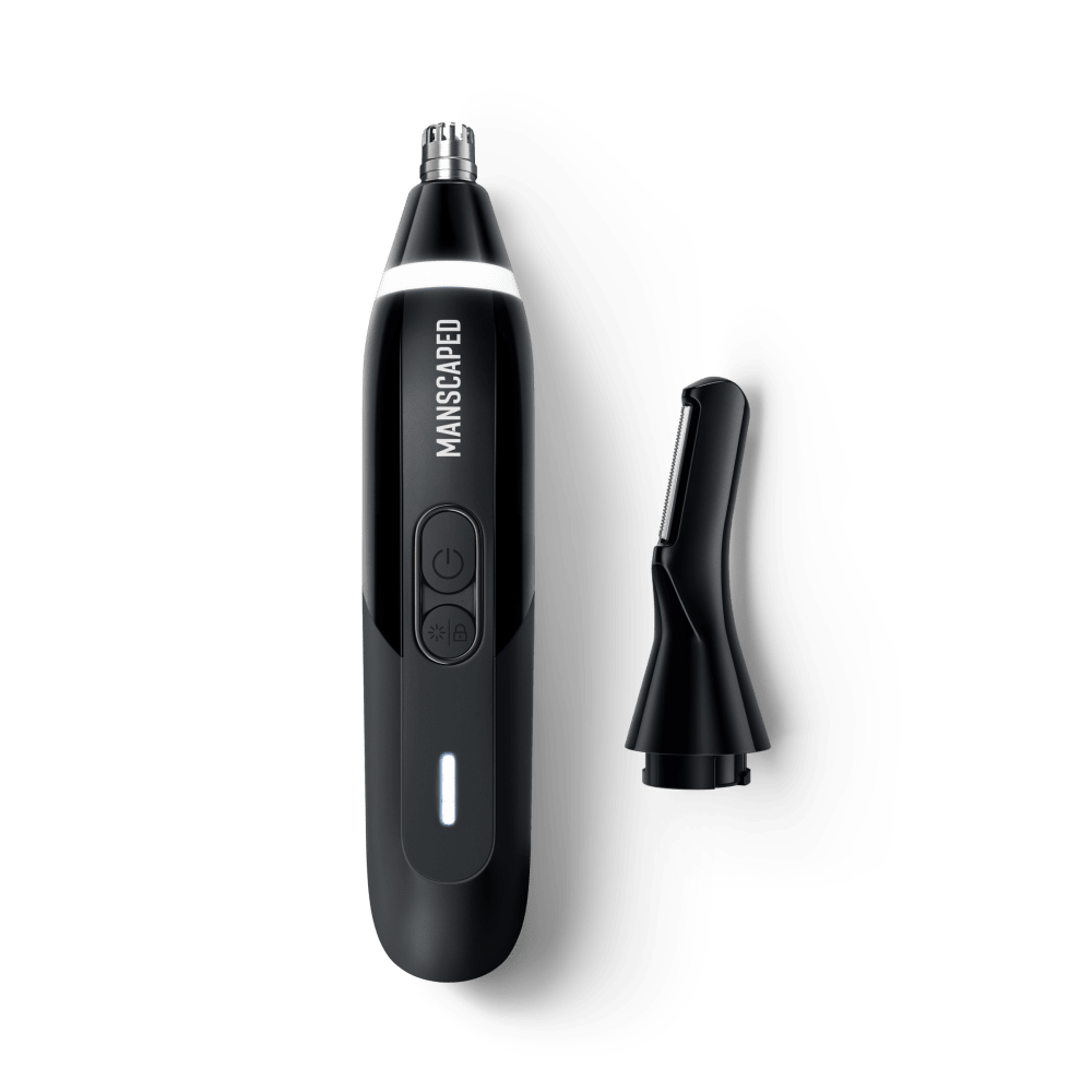 Weed Whacker® 3.0 Pro Eyebrow Trimmer Blade