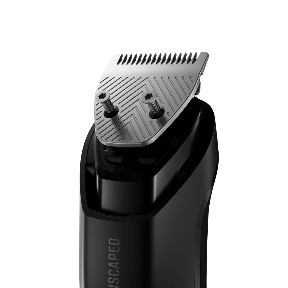 The Beard Hedger® Plus Trimmer Blade