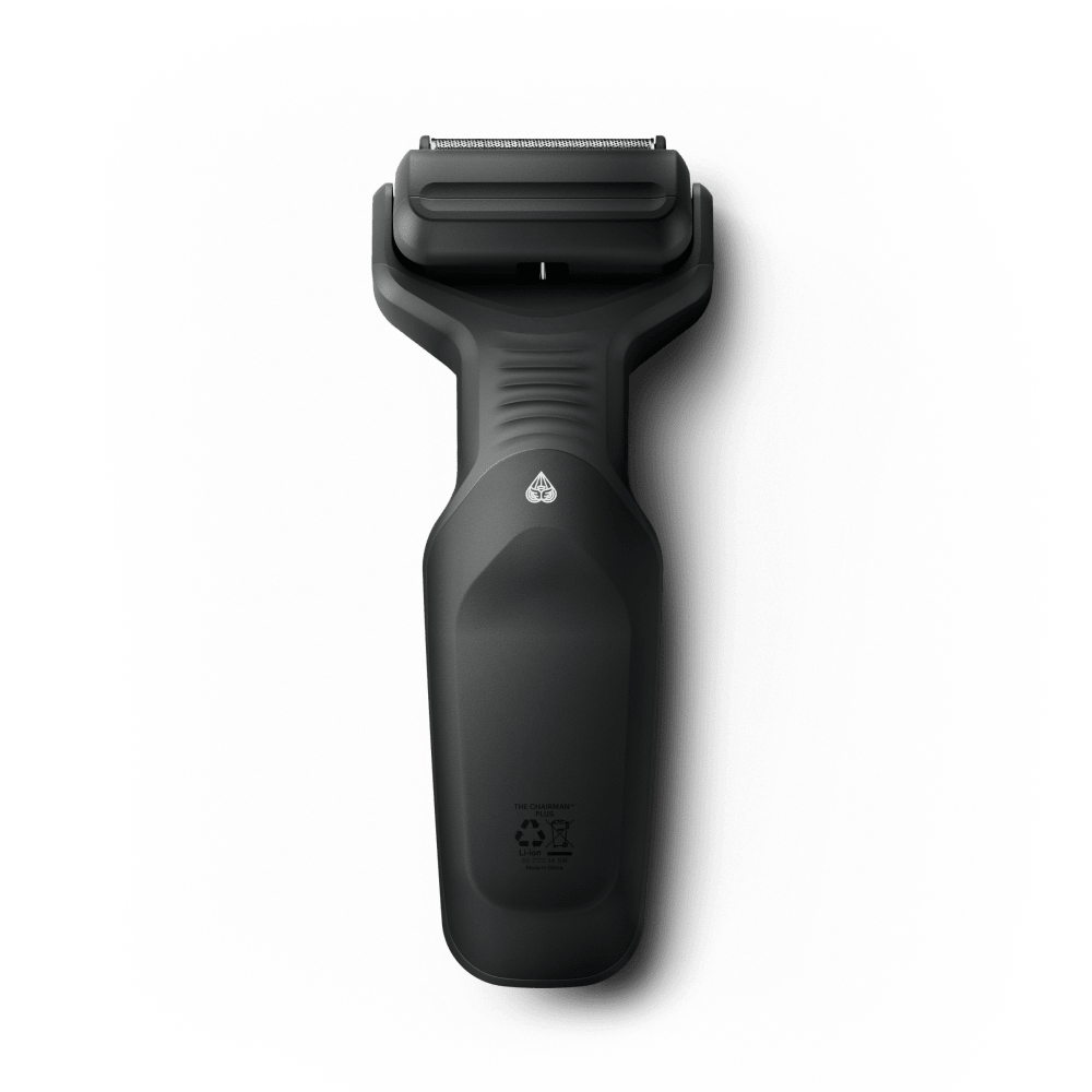 The Chairman® Plus