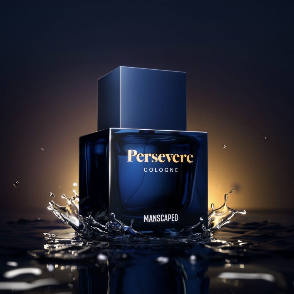 MANSCAPED® Cologne