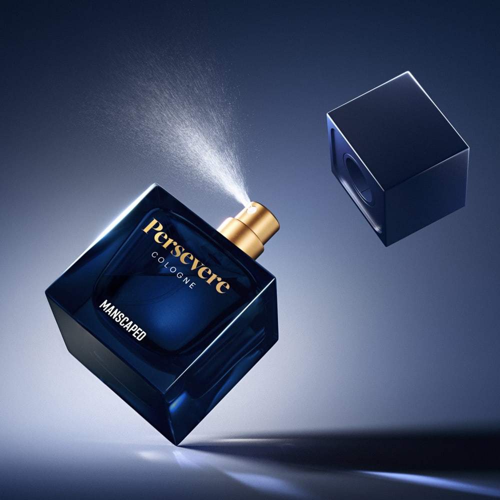 MANSCAPED® Cologne