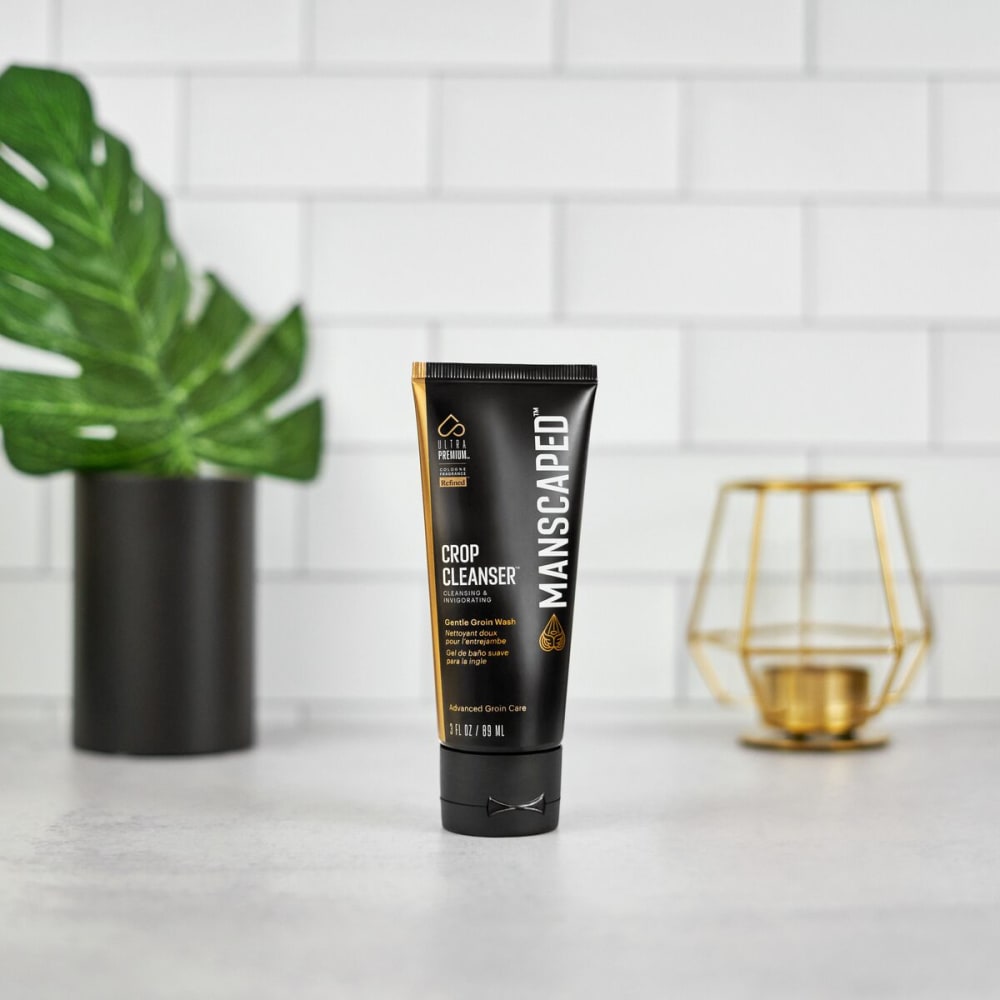 Crop Cleanser®