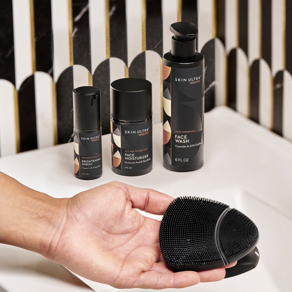 Face Moisturizer