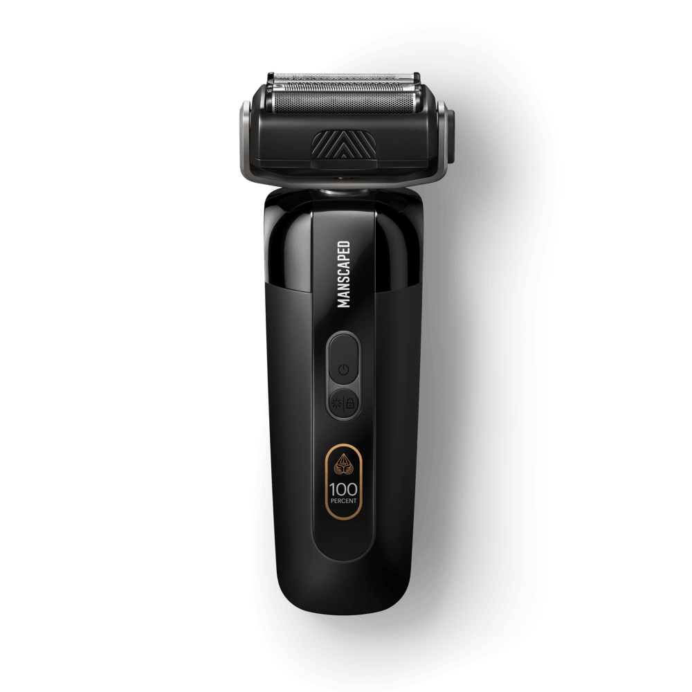The Chairman® Pro SkinSafe® Foil Blade